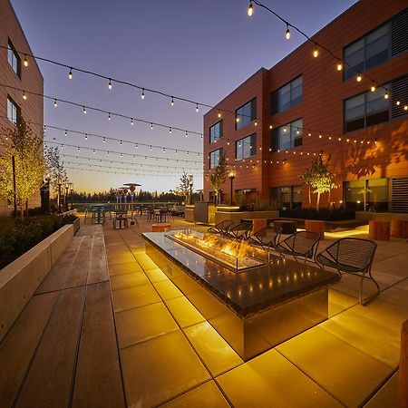 Hyatt Place Eugene/Oakway Center Exterior photo